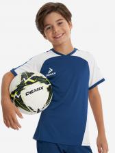 Футболка для мальчиков Demix, Синий