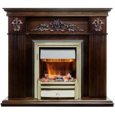Каминокомплект Dimplex Provence с очагом Cavendish (коньяк) 1274906298