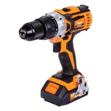 Аккумуляторная дрель-шуруповерт Villager VLP 5220-2BSC