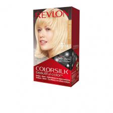 Краска для волос REVLON Стойкая безаммиачная краска ColorSilk 60