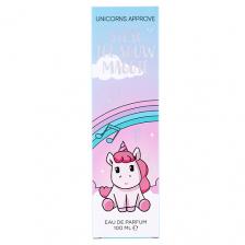 Парфюмерная вода UNICORNS APPROVE Steal The Show Maggie 100