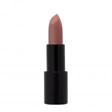RADIANT PROFESSIONAL MAKE-UP Помада увлажняющая для губ с сияющим финишем, 102 какао / Advanced Care Lipstick Glossy 4,5 гр