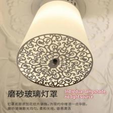 Flos Skygarden подвесной светильник