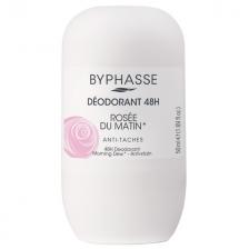 дезодорант BYPHASSE Rosee du Matin ролик 50мл