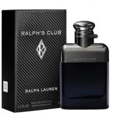 Парфюмерная вода Ralph Lauren Ralph's Club 50 мл.
