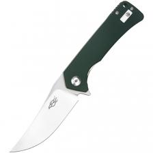 Туристический нож Ganzo FH923, green / black