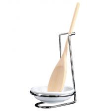 Деревянная ложка Kuchenprofi с вертикальной подставкой