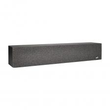 Акустика центрального канала Polk Audio Reserve R350, 1 шт, черный