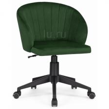 Компьютерное кресло Woodville Пард изумрудный 464227