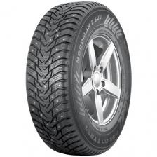 Nokian Nordman 8 SUV 255/55R18 109T