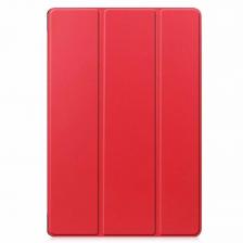 Чехол-книжка для планшета Samsung Galaxy Tab S9 Ultra Красный