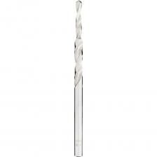 Шлифованное сверло Сверло шлифованное (2.8х4 мм; 75 мм; HSS; Din 388) WPW DR28040