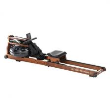 Гребной тренажер Oxygen Fitness Wood Rower Q1
