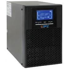 Источник бесперебойного питания Энергия Pro Online 1000, 230В-12В, Tower (Е0201-0070)