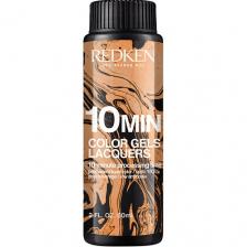 Краска для волос REDKEN Гелевая краска-блеск для волос Color Gels Lacquers