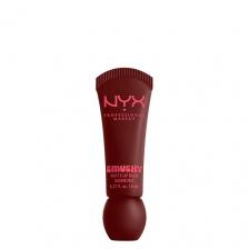 NYX Professional Makeup NYX PROFESSIONAL MAKEUP Бальзам для губ Smushy Matte