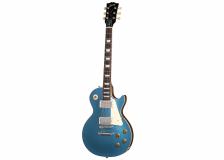 Les Paul Standard 50s Custom Color - Pelham Blue - LPS5P00PHNH1