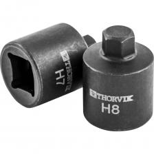 Набор насадок для обслуживания тормозных механизмов THORVIK 53255