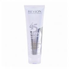 Шампунь для волос REVLON Шампунь-кондиционер 45 Days для блондинок, golden blondes 275