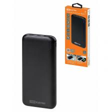 Внешний аккумулятор Юкон 7, 10 000 mAh, 3 А, Quick Charge 3.0, Power Delivery, 1 USB, Type-C, TDM, цена за 1 шт