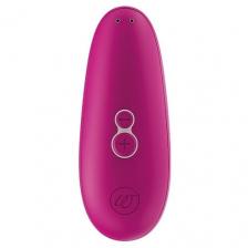 Womanizer Стимулятор клиторальный бесконтактный Starlet 3 4.5 см
