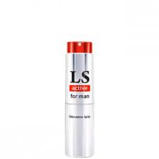 Возбуждающий спрей для мужчин Bioritm LoveSpray Active, 18 мл