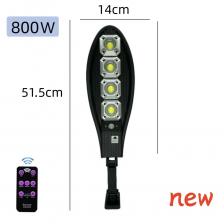 Солнечный светильник ZODOLAMP, белый, пластиковый