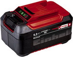 Аккумулятор Einhell PXC 18В 5,2 Ач Plus 4511437