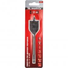 Перовое сверло по дереву Сверло перовое по дереву (30х152 мм; HEX1/4) MATRIX 70422