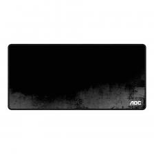 Коврик игровой для мыши AOC MM300XL, непроницаем для воды, 900 x 420 x 3 мм