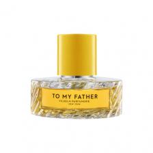 Парфюмерный набор Vilhelm Parfumerie To My Father 3x10 мл