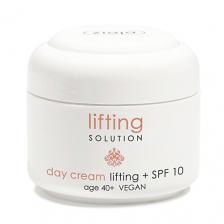 Крем для лица ZIAJA Дневной крем SPF 10 Lifting Solution 50