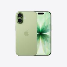 Смартфон Apple iPhone 17, 8/256Gb, Dual nano SIM, Sage (Зеленый)