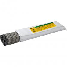 MY-16R - электрод с покрытием основного типа, специально разработанный для сварки корневых, заполняющих и облицовочных проходов труб.Электроды MY-16R KISWEL являются аналогом LB-52U KOBELCO и имеют классификацию E7016 (AWS A5.1) / Э50А (Гост 9467). Широко используются в нефтегазовой отрасли при сварке магистральных трубопроводов, ТПА и СДТ. Предназначены для ручной дуговой сварки корневых швов сталей класса прочности до К60 включительно, а также заполняющих и облицовочных слоев шва труб класса прочности до К54 включительно.Преимущества электродов MY-16RKISWEL:• образующийся при сварке шлак обеспечивает правильное формирование валиков шва и легко удаляется после охлаждения• стабильные сварочно-технологические свойства во всем диапазоне сварочного тока• превосходные показатели ударной вязкости при -30 °С• пониженное содержанием диффузионно-подвижного водорода• вакуумная упаковка – не требуется прокалка электродов перед сваркой (При повторном применении электроды следует просушить в течение 1-2 часов при температуре +300-400 °С)Механические свойства:Предел текучести: 540 МПа;Предел прочности: 630 МПа;Удлинение: 29%;Ударная вязкость: 90 (при -30) Дж/см2Химический состав наплавленного металла:C: 0.07 %;Mn: <= 1.60 %;Si: <= 0.75 %;S: <=0.010 %;P: <=0.017 %;Ni: <= 0.3 %;Рекомендуемое значение тока:при нижнем положении шва: 60-100 А;при вертикальном положении шва: 50-80 Апри потолочном положении шва: 60 А