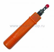 Rexant Инструмент для заделки витой пары 12-4221 1 шт