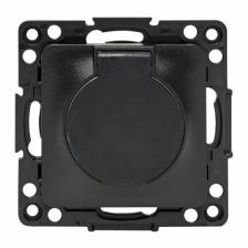 EKF EZR16-028-10-44 Стокгольм Механизм Розетки 1-местной с/з 16А 1 шт