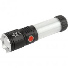 Ручной фонарь Армия России Тайфун MA-703 Б0052320