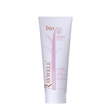 RAYWELL Крем несмываемый для разглаживания вьющихся волос / BIO BOMA CREAM 200 мл