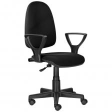 Компьютерное офисное кресло BRABIX Prestige Ergo MG-311, с подлокотниками 531872