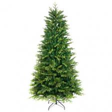 Ель искусственная Max Christmas ЕВНС 25, 250 см