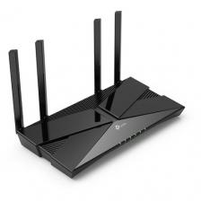 Wi-Fi роутер TP-LINK Archer AX23 EU, черный