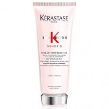 Молочко для ухода за волосами KERASTASE Укрепляющий кондиционер против выпадения волос Genesis Fondant Renforcateur 200