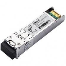 Трансивер Future Technologies FT-SFP28-SR оптич. SFP28 MM 25Гбит/с Tx:850нм Rx:850нм до 0.1км
