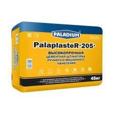 Цементная штукатурка PALADIUM PalaplasteR-205 82502741