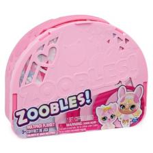 Zoobles, Балерины и животные, мультиупаковка