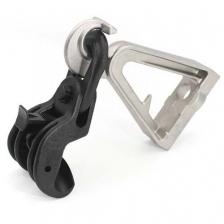 Комплект промежуточной подвески ES 1500 E (CS1500+PS1500) (16-95кв. мм) (SO 260 ES 1500) НИЛЕД 10300111