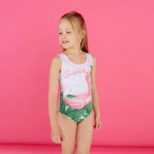 Купальник детский KAFTAN Weekend, рост 110-116 см (32)