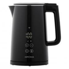 Электрический чайник Krona Digitaler Intelligent (KRWK09)