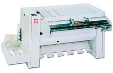 Фальцовщик (фолдер) Rowe 721-4