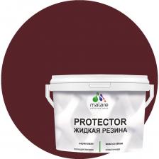 Жидкая резина Malare - эластичная резиновая краска для наружных и внутренних работ. Применяется для любых видов подложек. Не содержит органических растворителей, без запаха. Применяется в производственных, жилых и общественных зданиях.